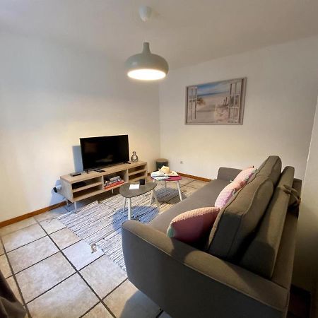 Le Gite Du Canal, A Homps. Homps  Exterior foto